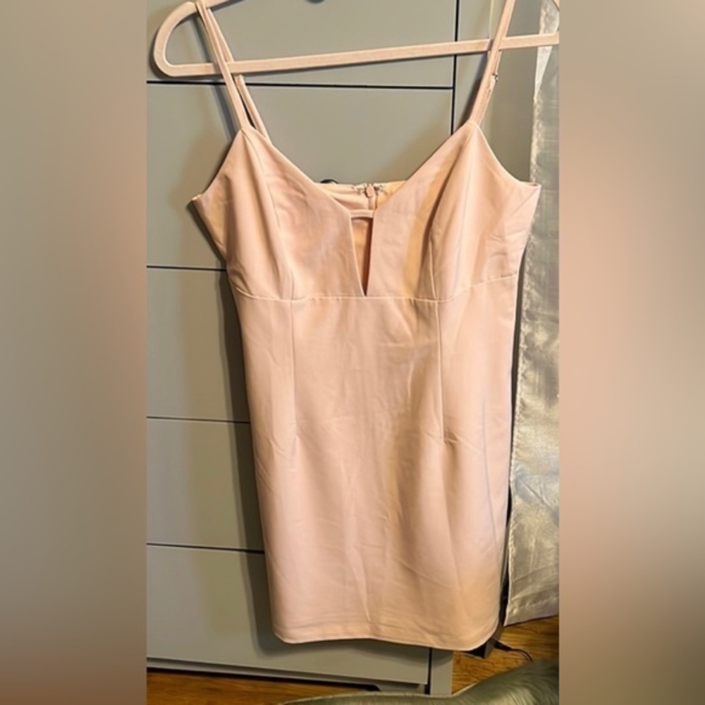 NWT Lulus dress‎